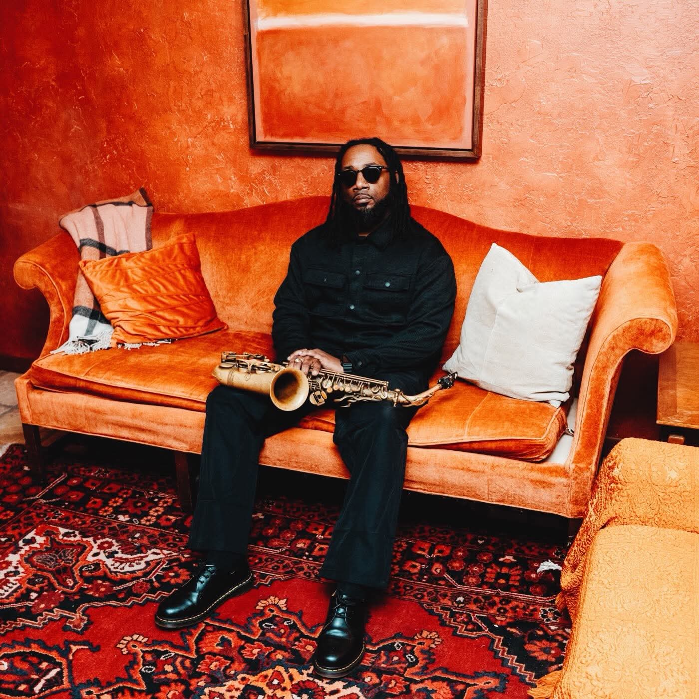 [HERO] The Sound of Excellence: Welcoming Vandell Andrew to The Main Event Premiere Group