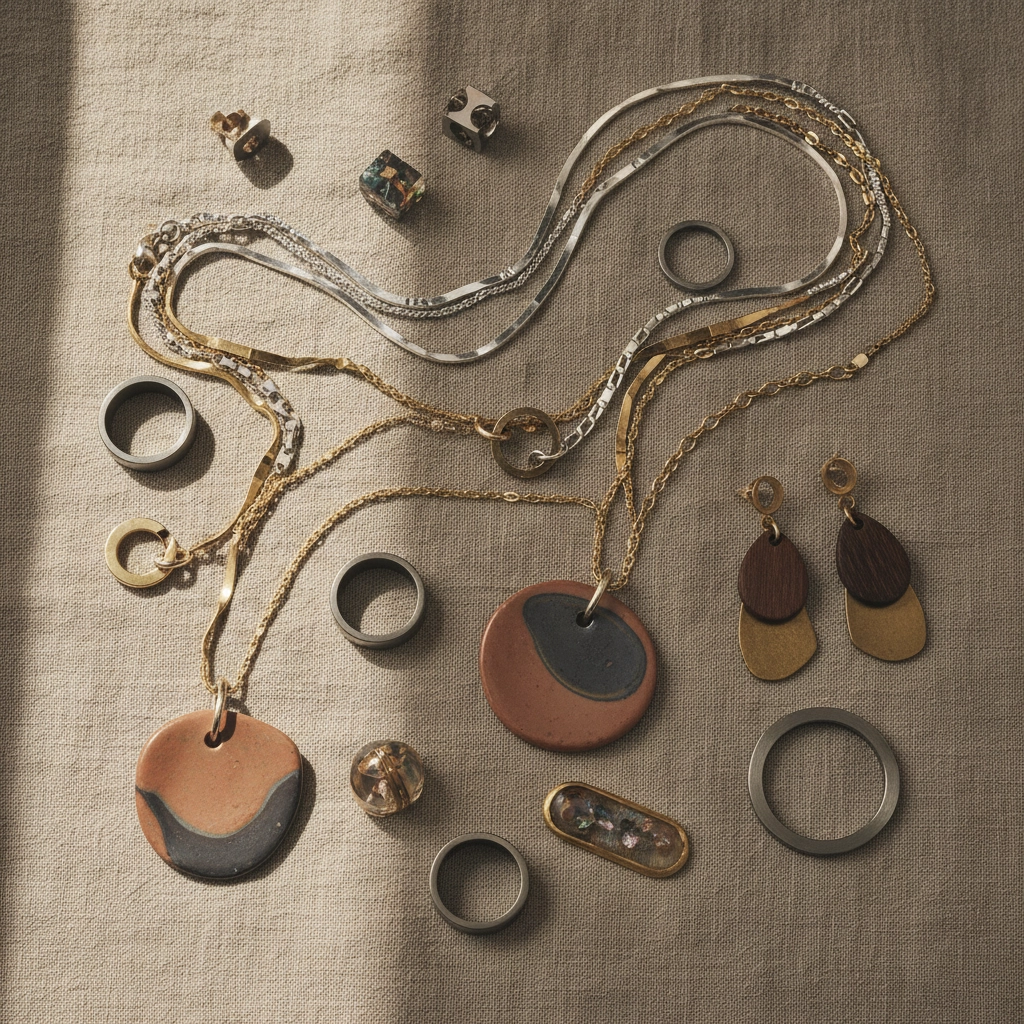 Modern Era Jewelry (2000s–Today): Part 1 of 4, The New Rules of Style and Self-Expression | Peters Vaults Jewelry Blog
