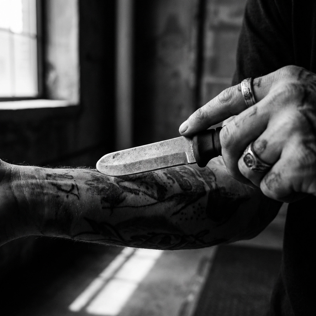 11 Solo Kink Play Ideas to Discover