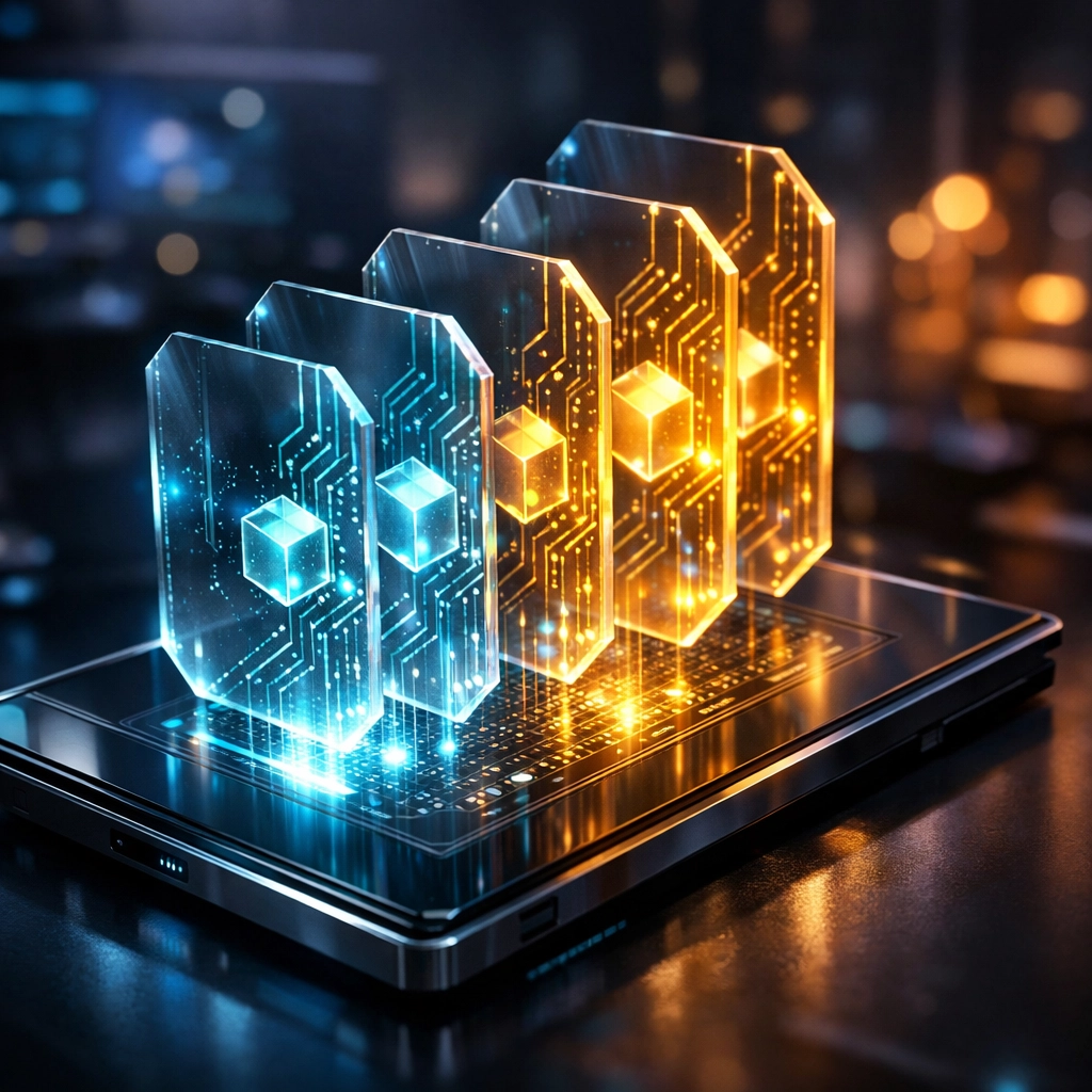 Secure NFT receipts for accounting generated by a crypto POS system for small business owners.