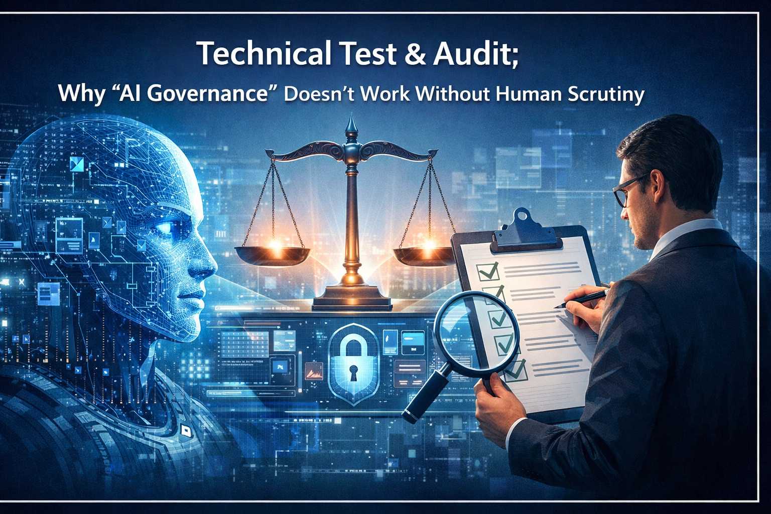 [HERO] Technical Test & Audit: Why 