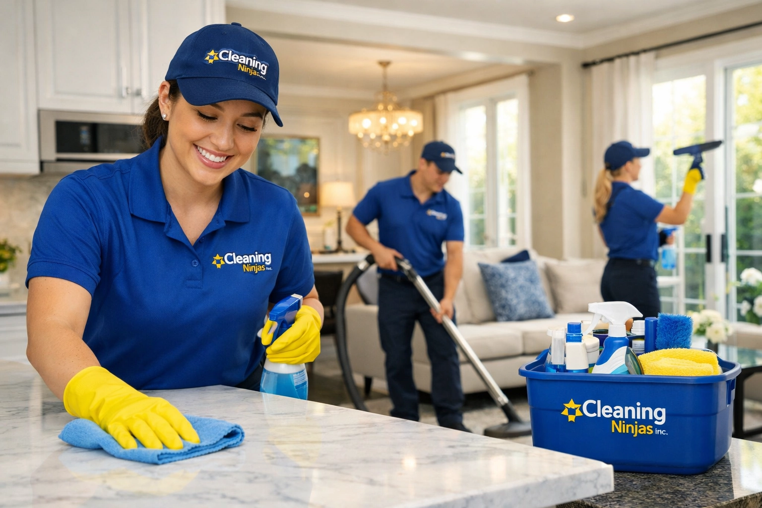 [HERO] Residential Cleaning in Longmeadow: The Ultimate Guide