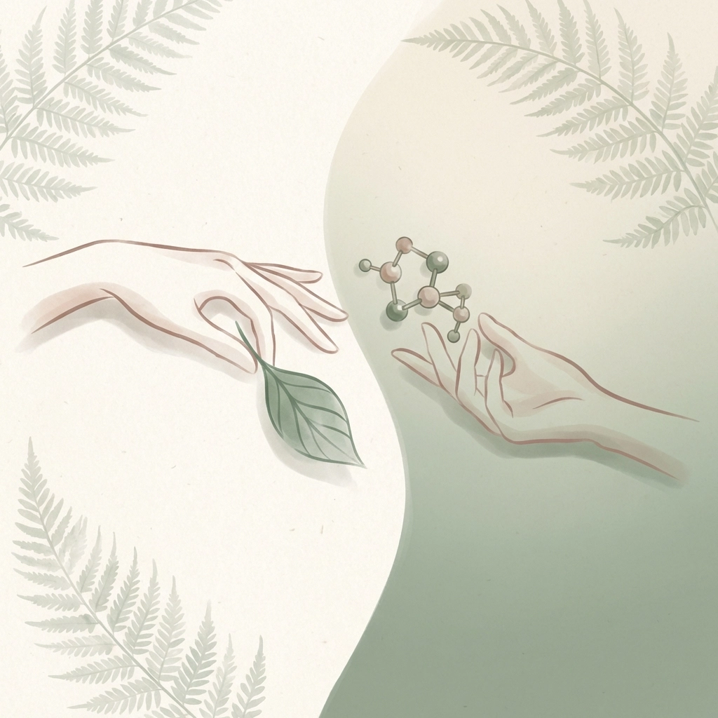 Why Everyone Is Talking About Evidence-Based Holistic Health (And You Should Too)