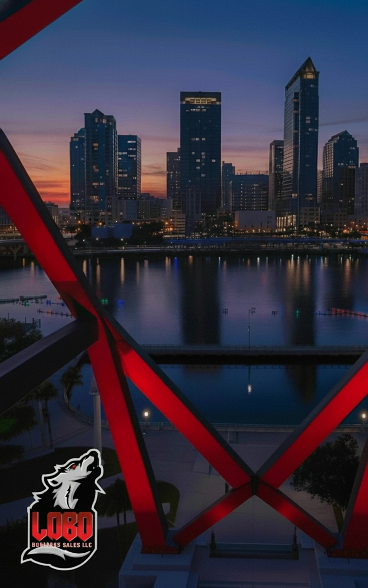 Why Tampa Business Owners Near Riverwalk Are Getting Top Dollar for Their Companies