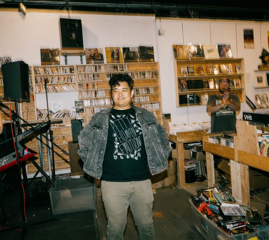 Nivessa Store Interior