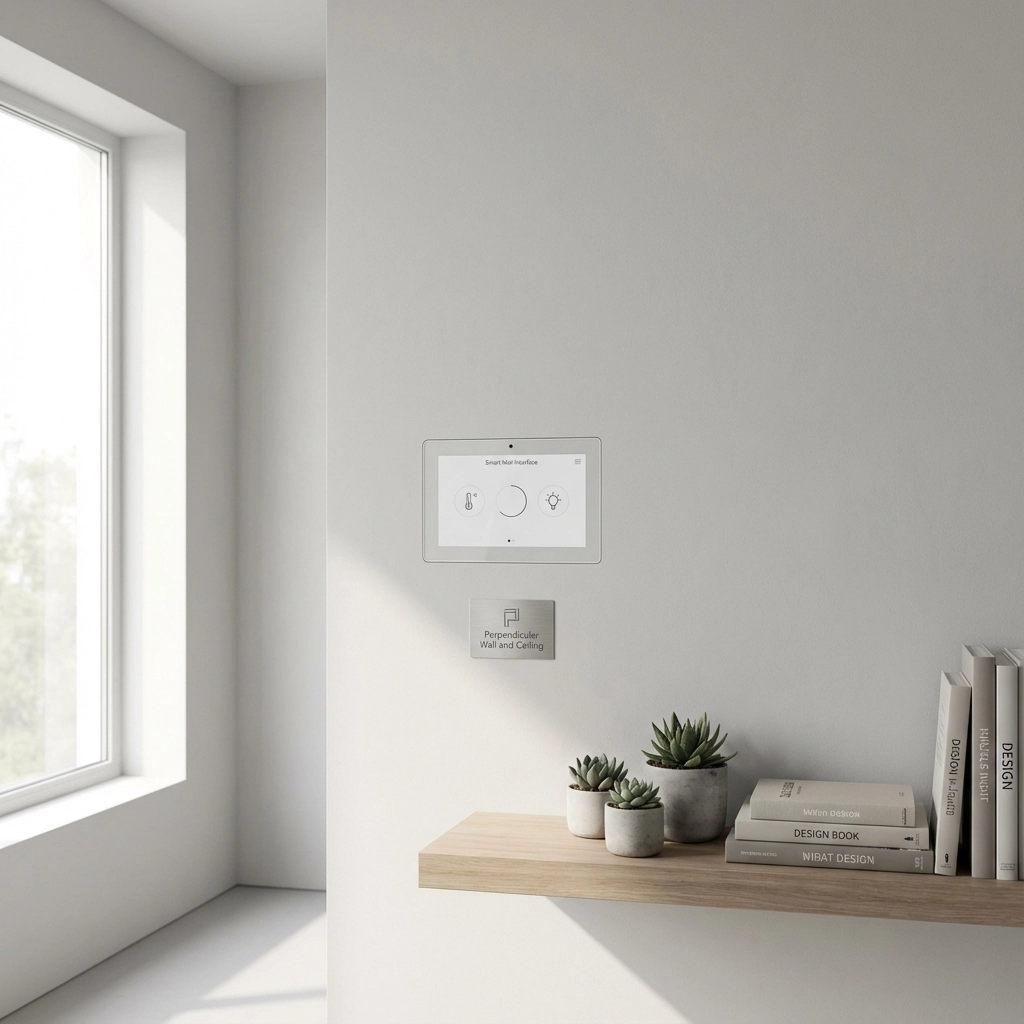 Smart Walls 101: A Beginner's Guide to Integrating Home Automation with Your Drywall
