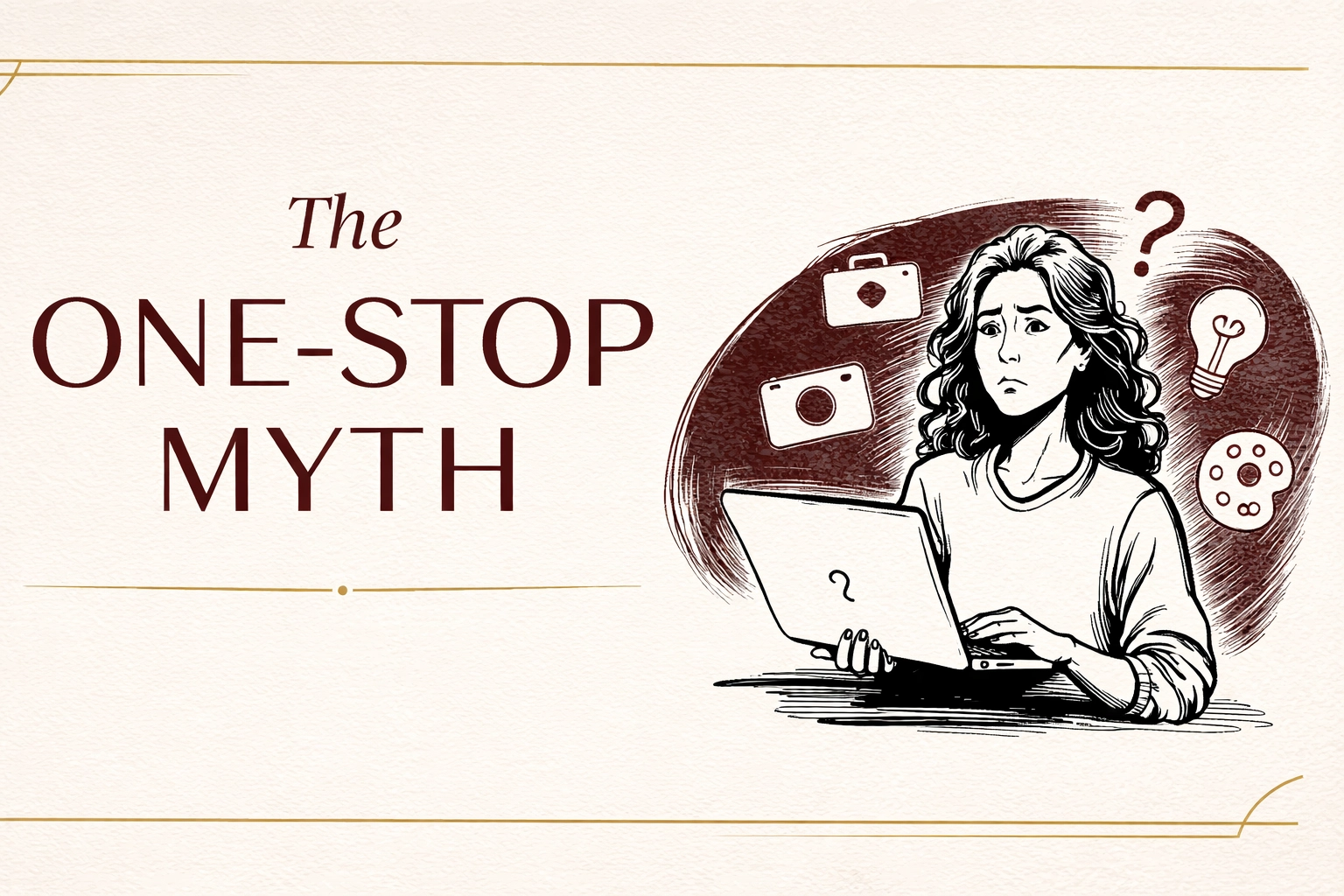 [HERO] The One-Stop Myth