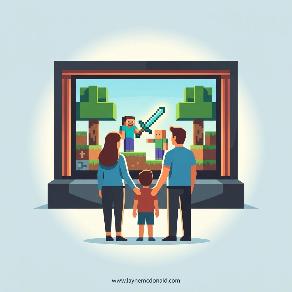 [HERO] Is the Minecraft Movie Bad? A Christian Review for Parents