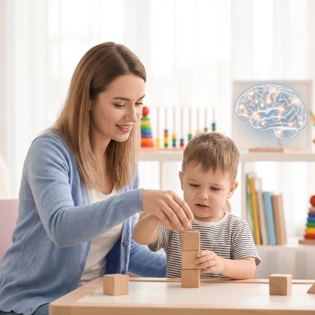 Retained Primitive Reflexes: What Science Reveals About Their Prevalence in Learning and Motor Disabilities