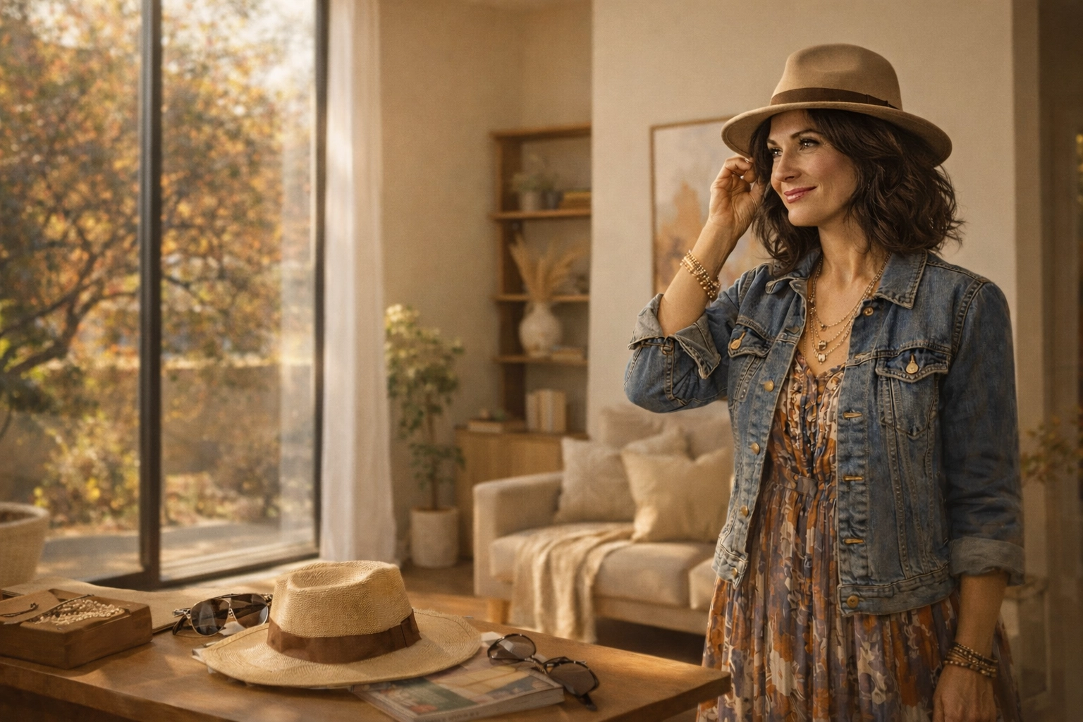 [HERO] Reinventing Yourself for Your Next Chapter