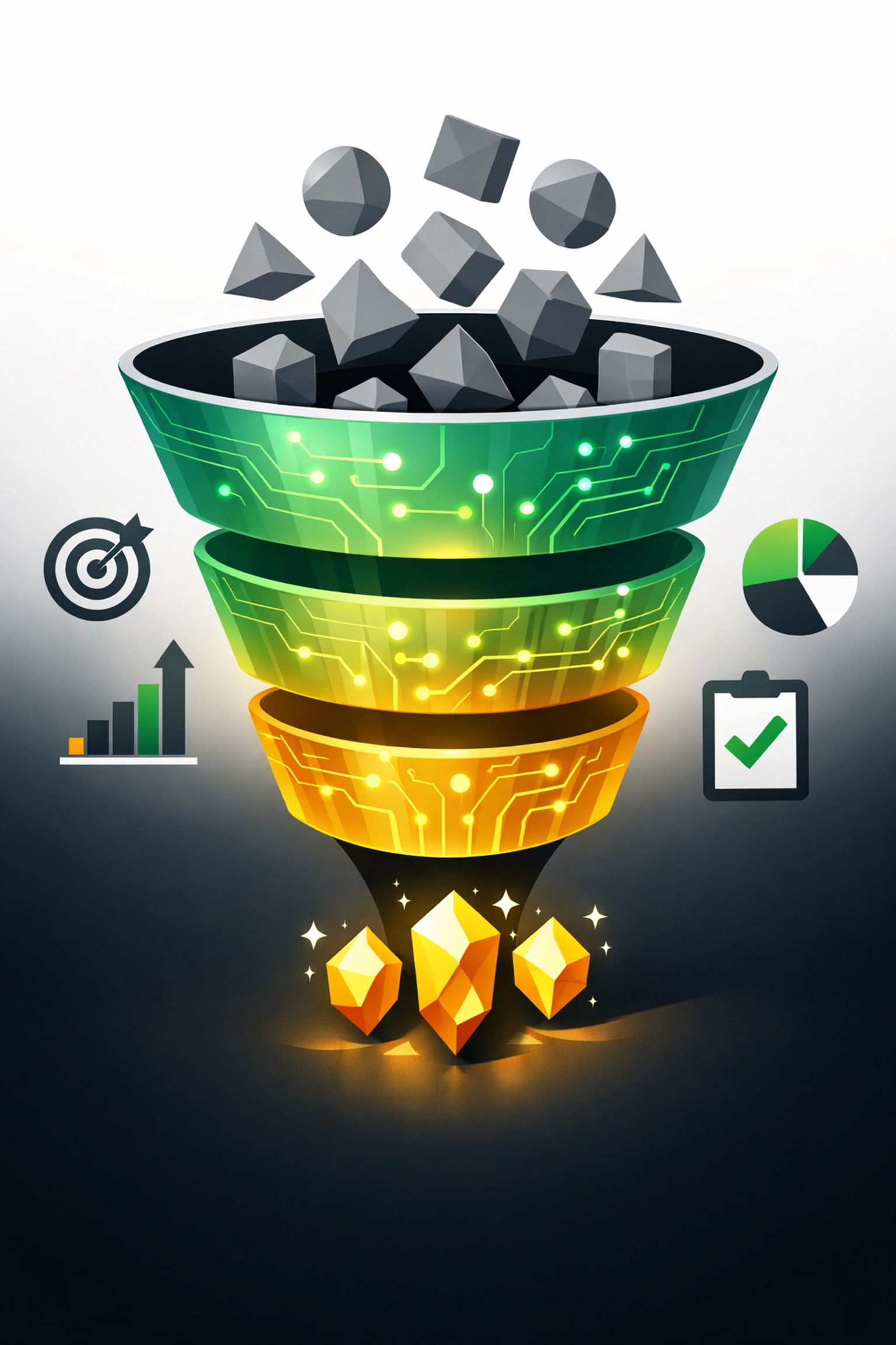 AI Qualification Funnel