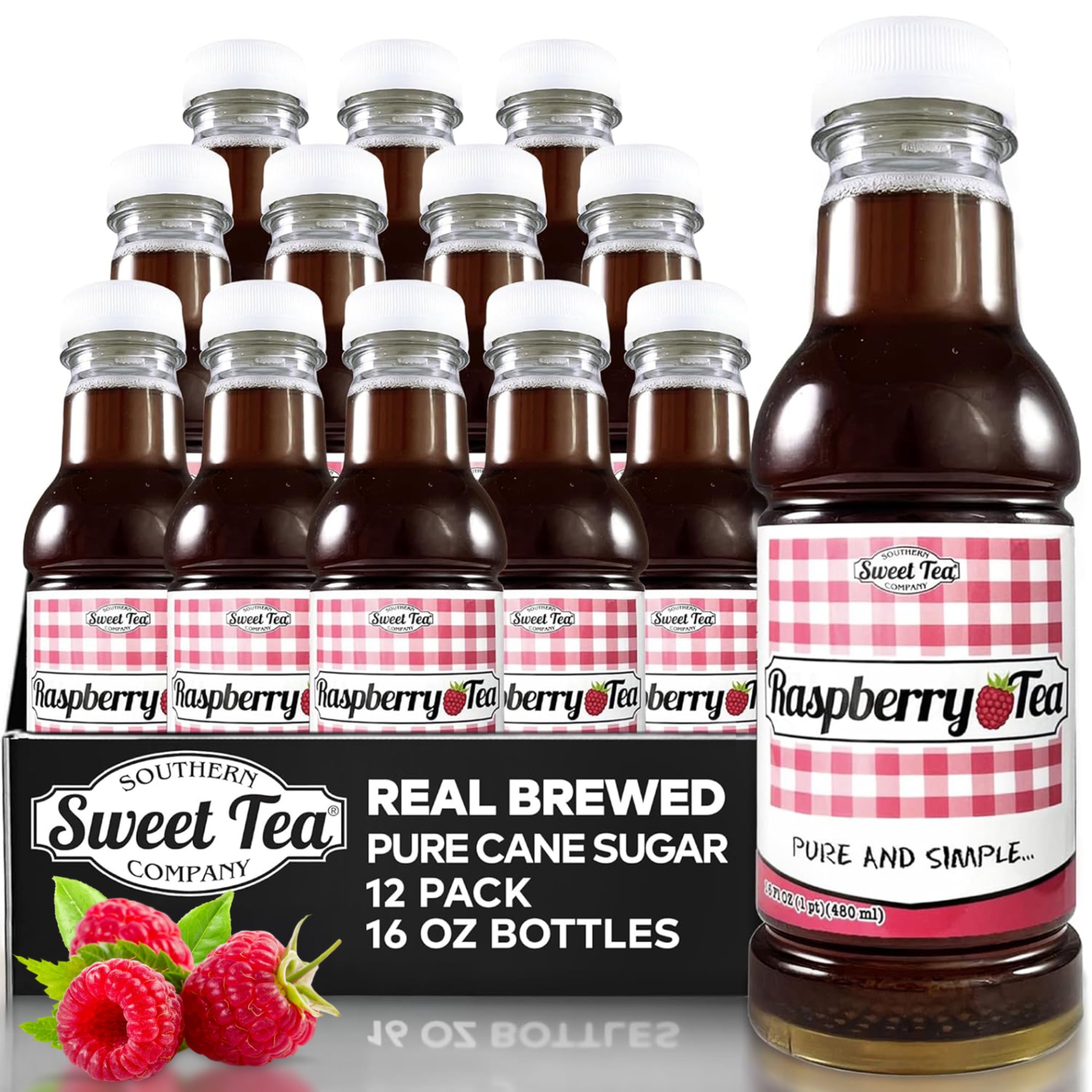 Southern Sweet Tea Company Assortment