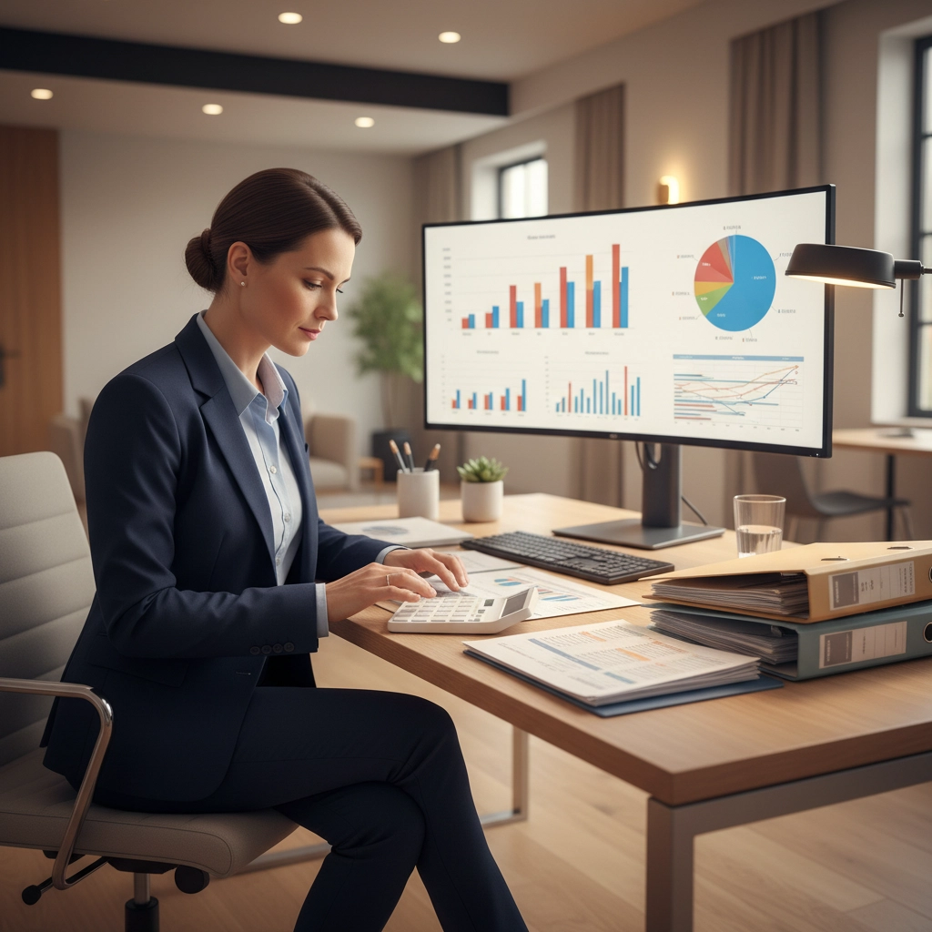 Assembling Your Team: Who You Really Need on Your Side (Lawyer, Broker, Accountant...or Not?) (Part 3 of 10) | Decipher Your Value