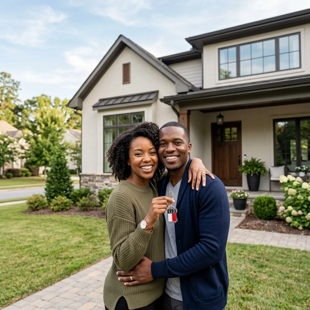 [HERO] Does 'Waiting for Rates' Really Matter in 2026? Why Your Dream Home Won't Wait