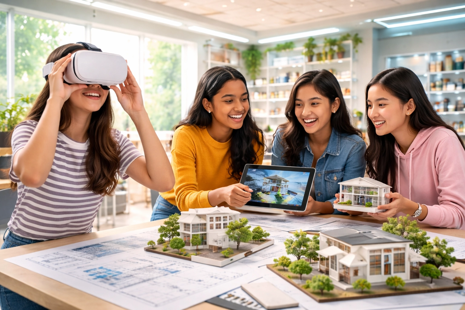 [HERO] The Future is Now: What STEM Education Looks Like in 2026