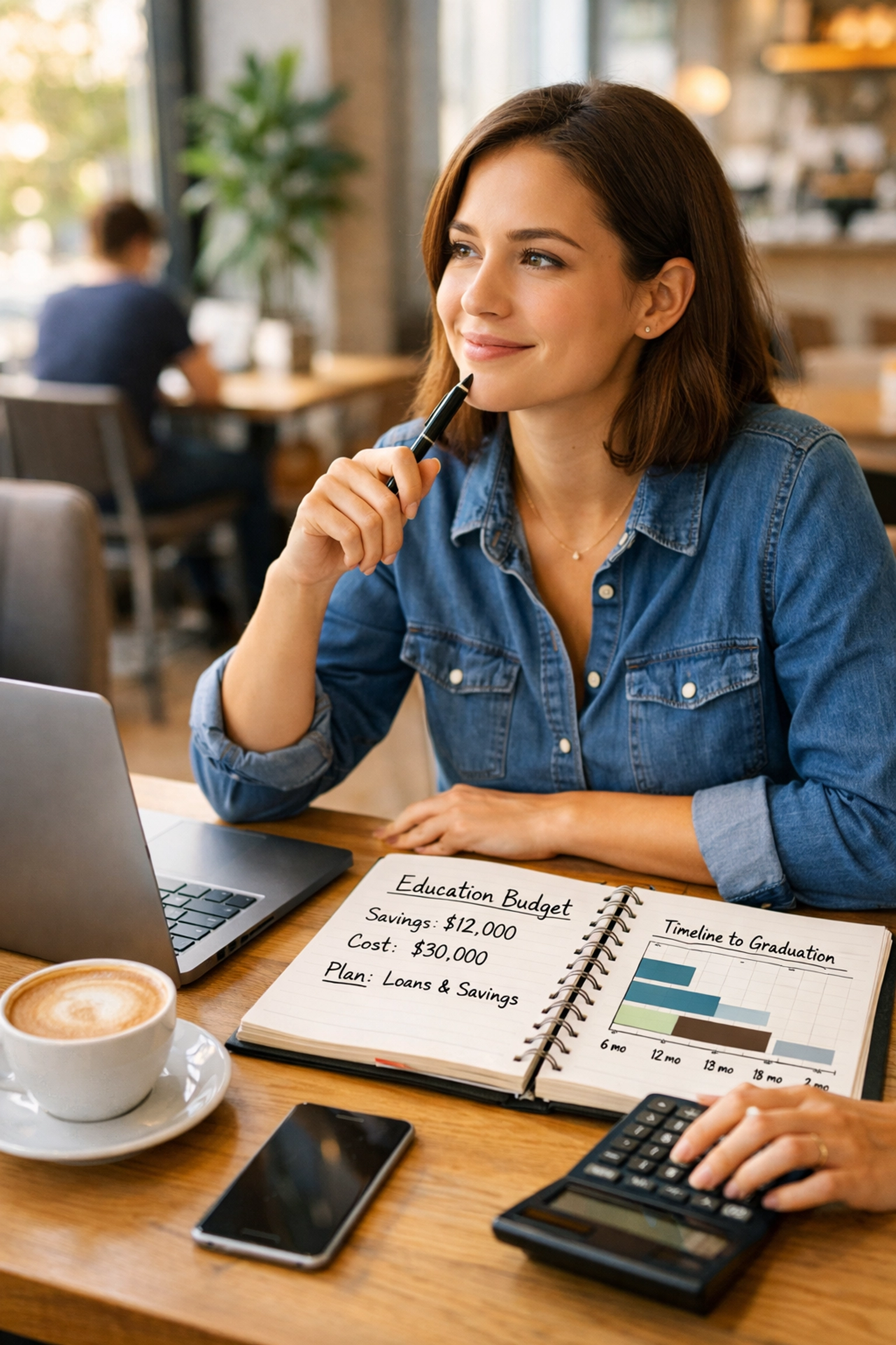 Comparing costs and budgeting for free versus paid CLEP exam preparation (1x1, center safe zone)