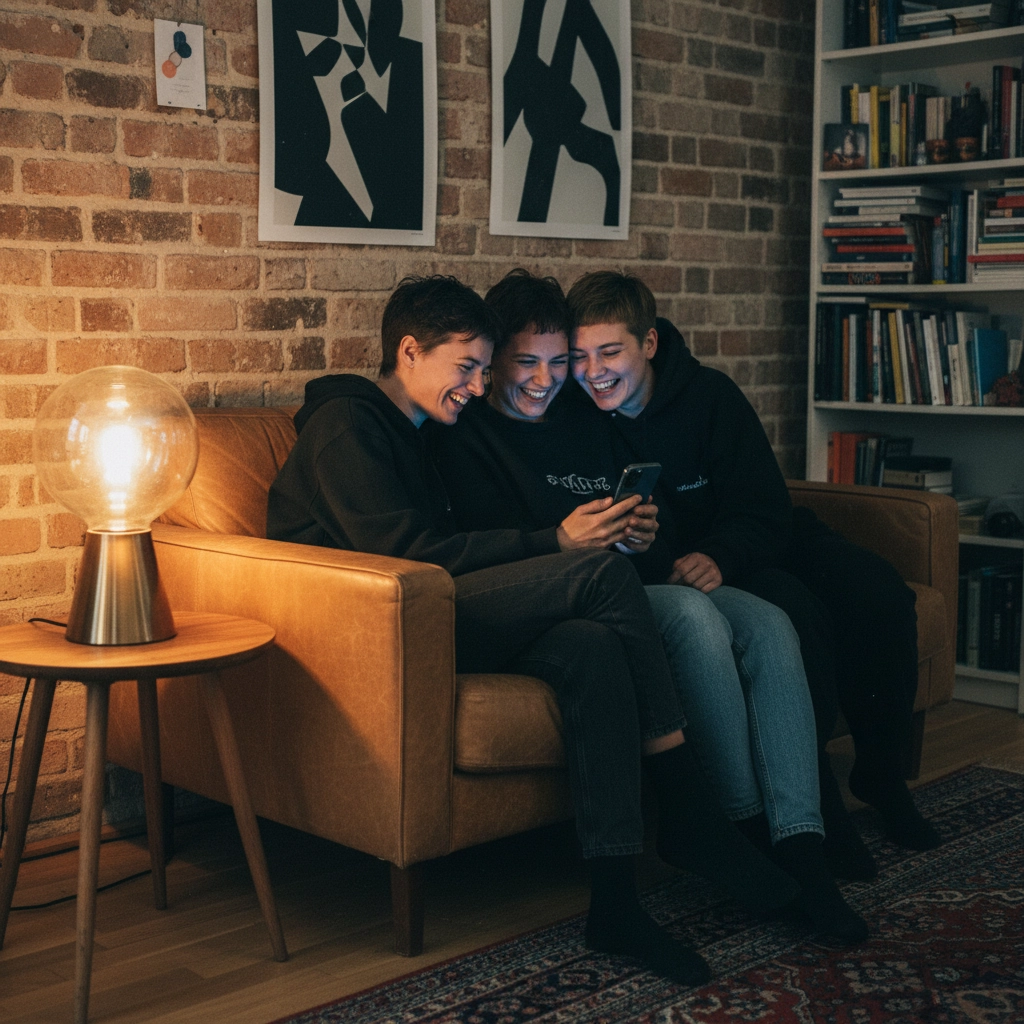 Stop Wasting Time on Vanilla Dating Apps: 7 Sex Positive Dating Communities That Actually Get Your Kinks