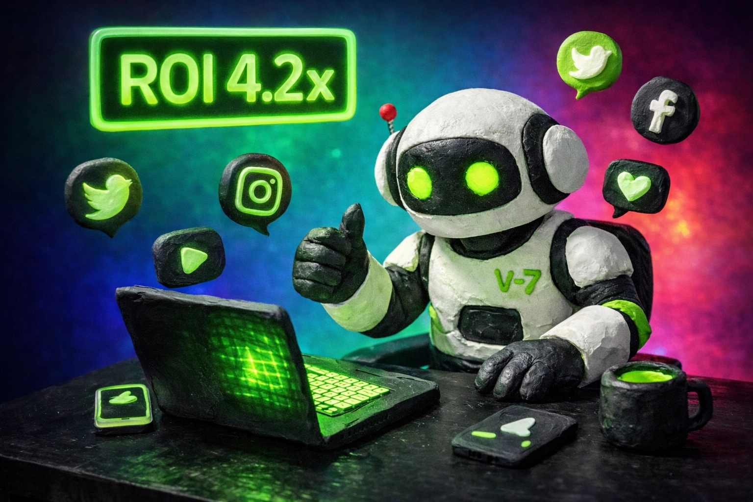 Digital Marketing Manager Resume Example — ATS-Optimized for 2026