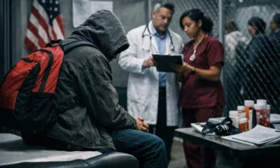 Vulnerable Populations and Access