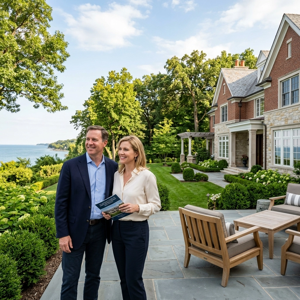 The Ultimate Guide to North Shore Chicago Real Estate: Everything You Need to Succeed in the Luxury Market