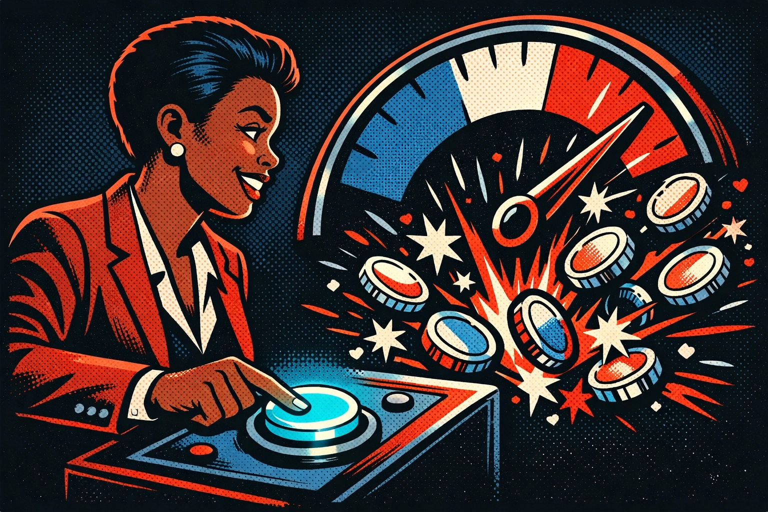 Entrepreneur applying system cleanup tips for gohighlevel users to maximize revenue from old databases.