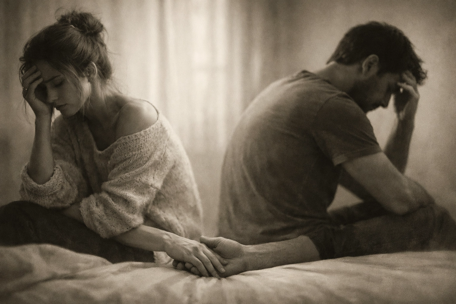 [HERO] Emotional Intelligence Matters: Why ‘Therapy Speak’ Won’t Save Your Relationship (But This Will)