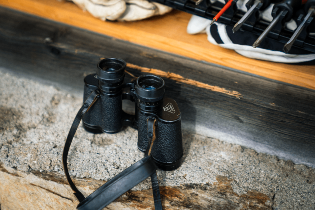 outils d'atelier et maintenance