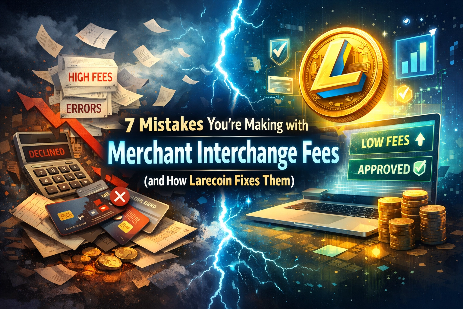 [HERO] 7 Mistakes You