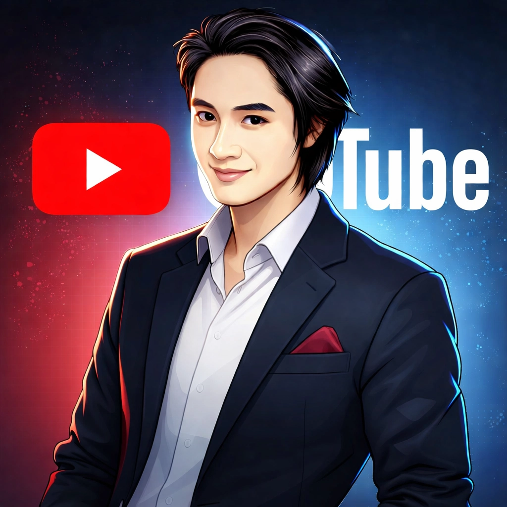 Simon Leung professional illustration