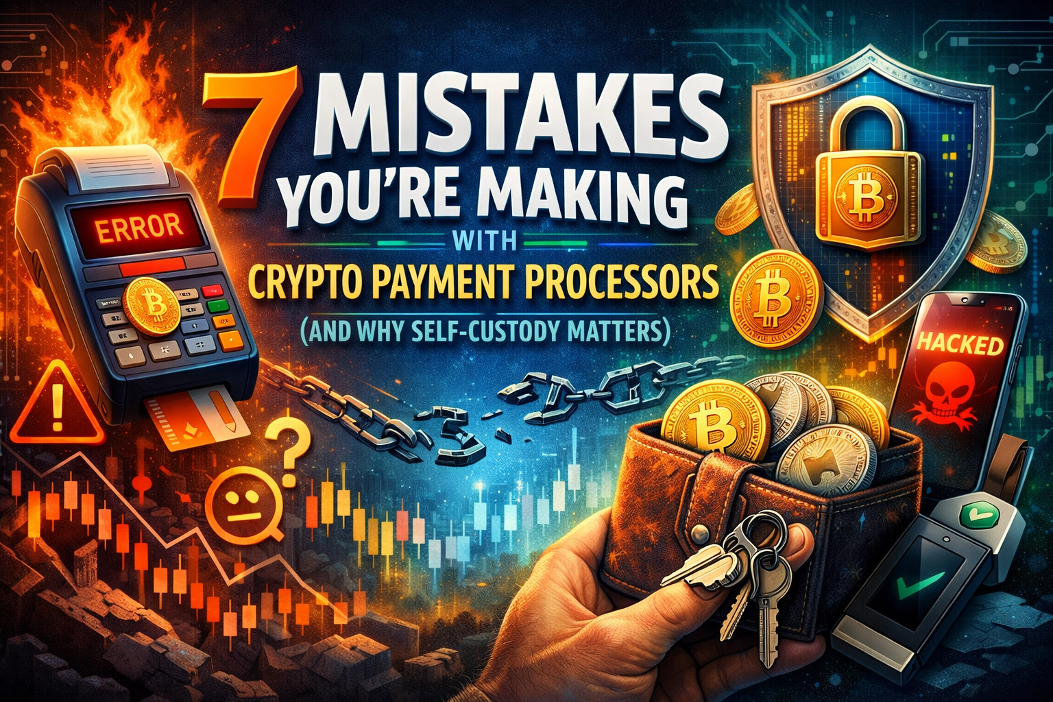 [HERO] 7 Mistakes You