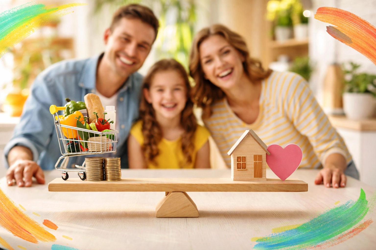 [HERO] The quiet difference between price and value