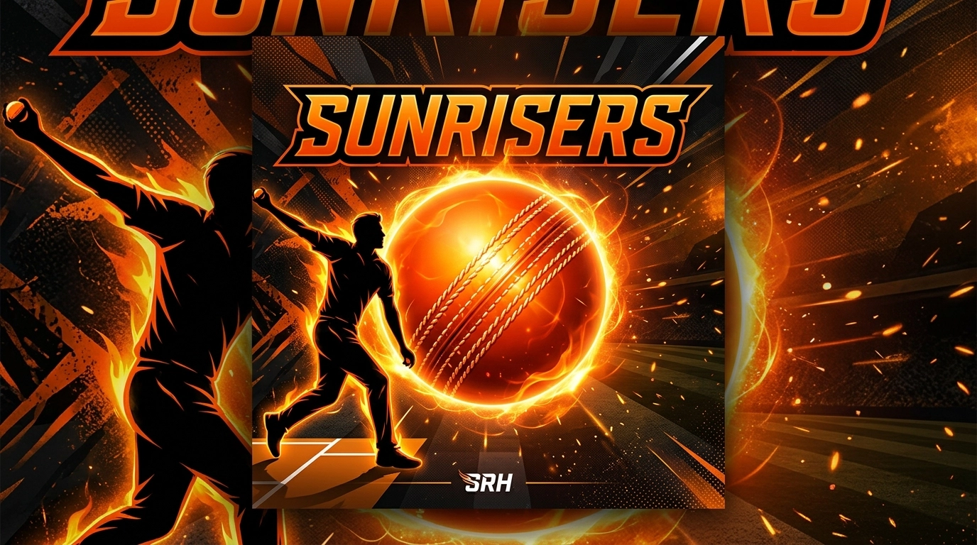 Sunrisers Victory