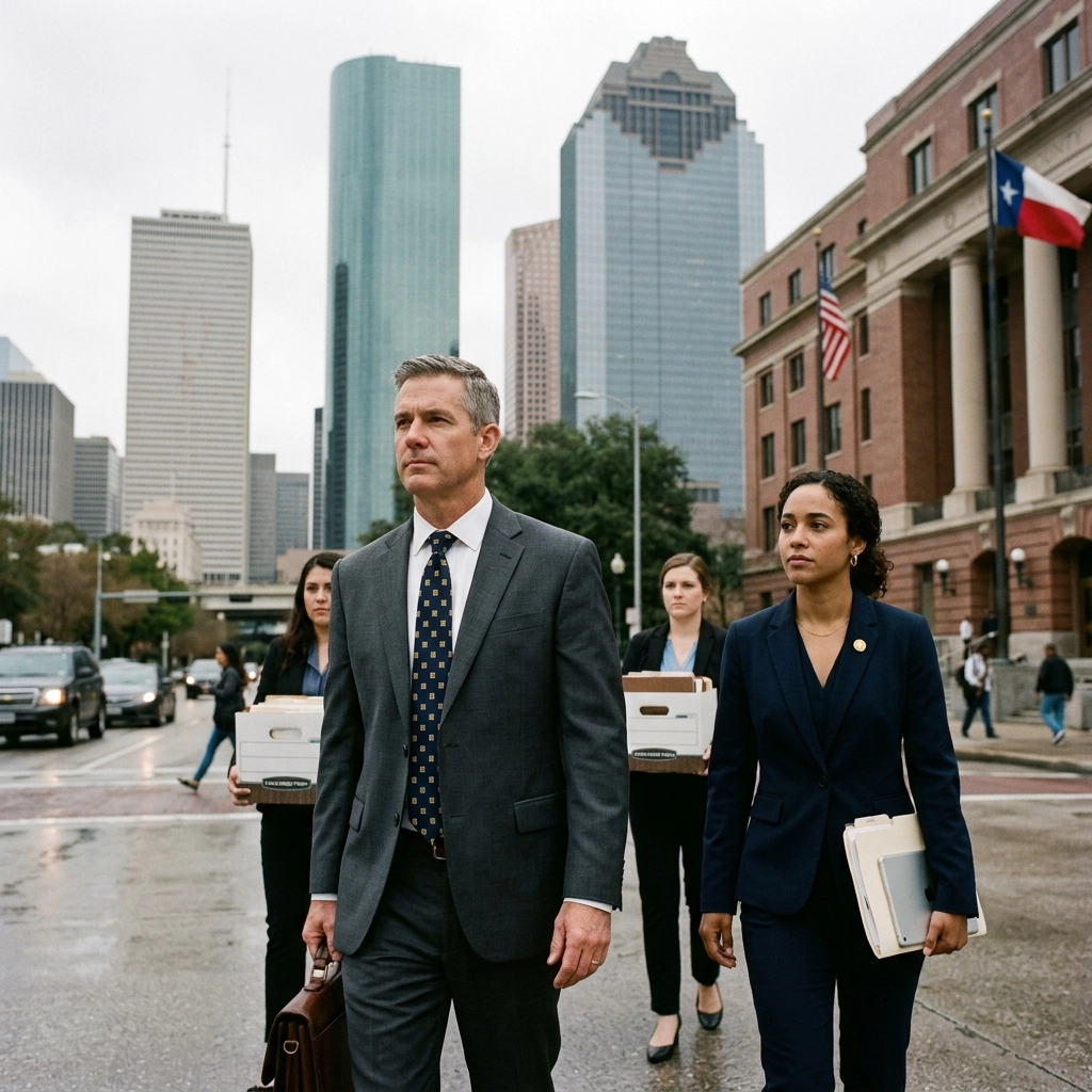 [HERO] Houston Wrongful Death Lawyer: Seeking Justice for Fatal Accidents