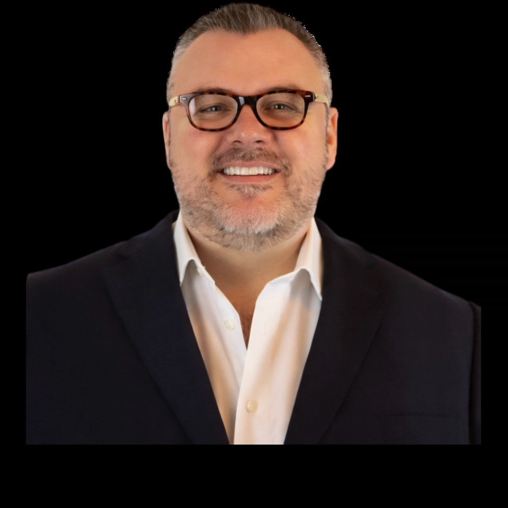 Business Broker Dave Photo