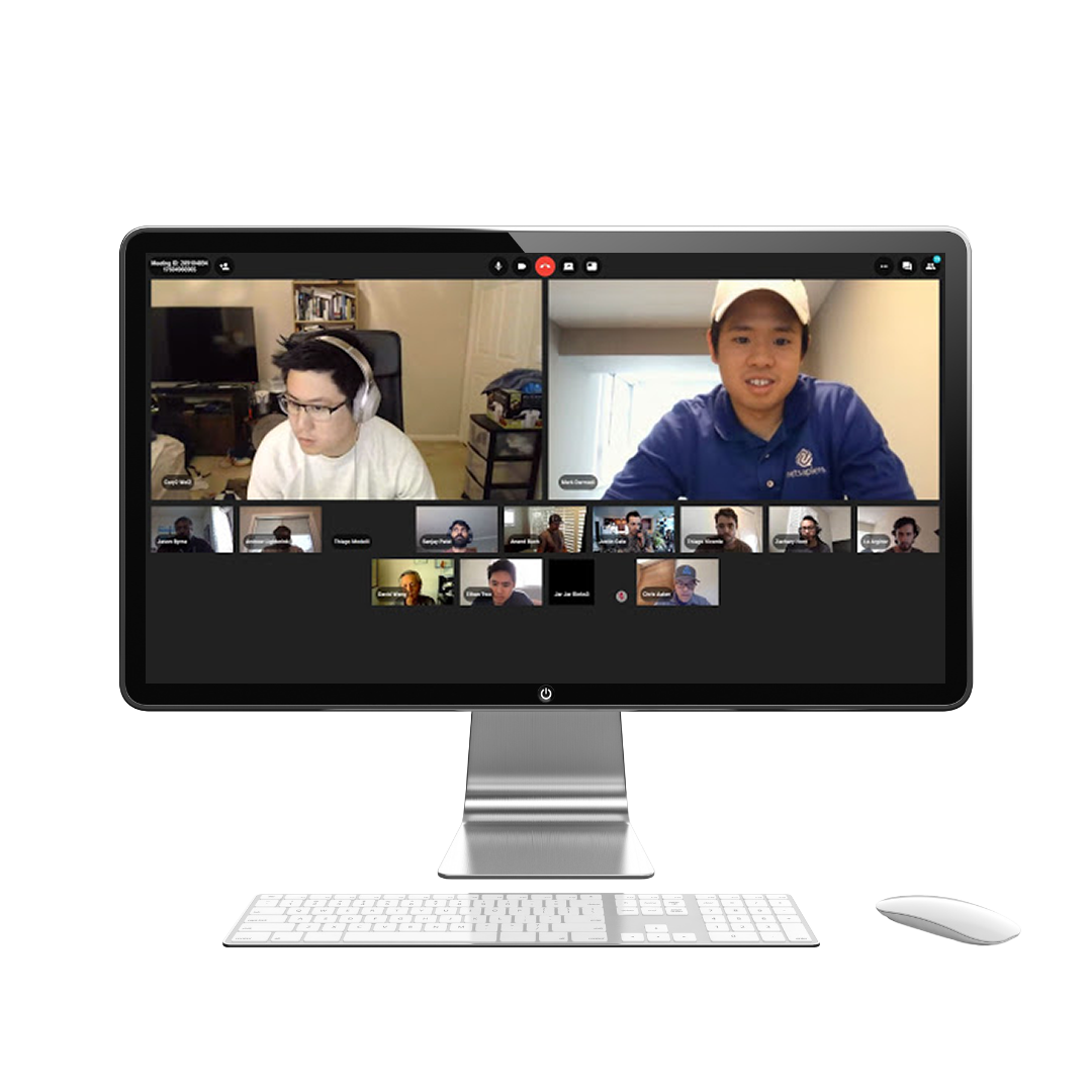 Remote Work Solutions