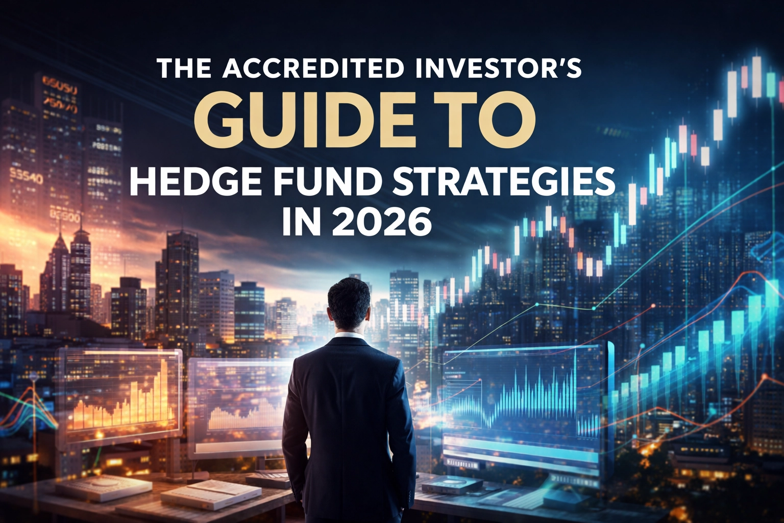 [HERO] The Accredited Investor