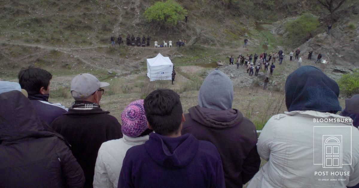 BFI London Film Festival