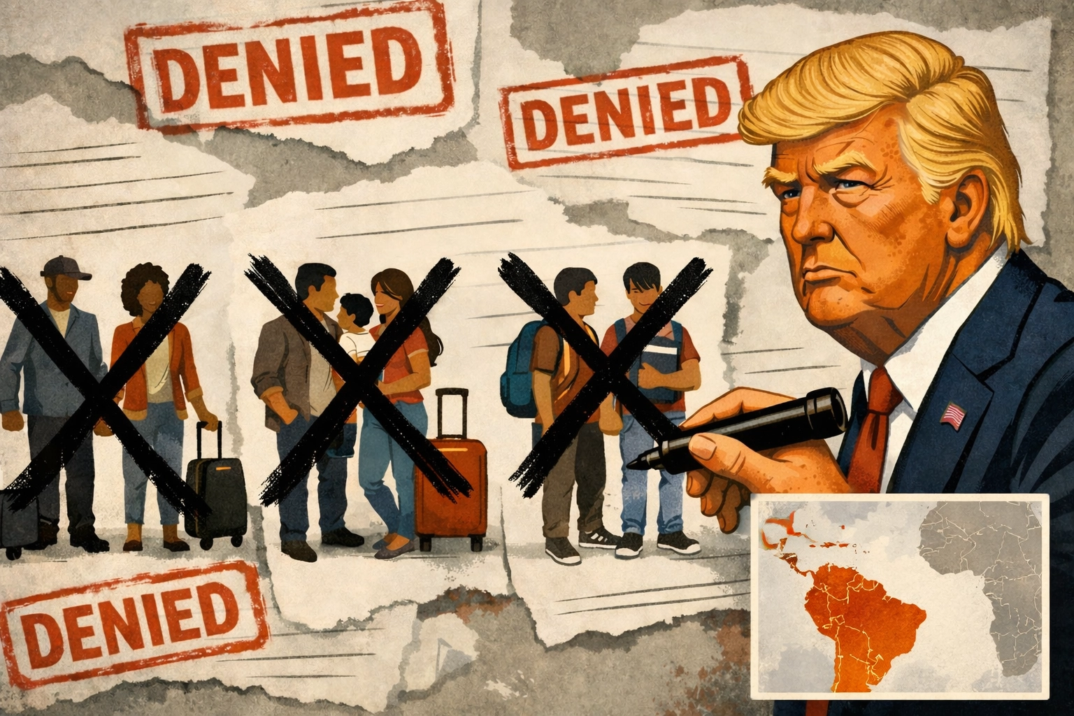 [HERO] The 75-Country Freeze: New Ban, Old Playbook?