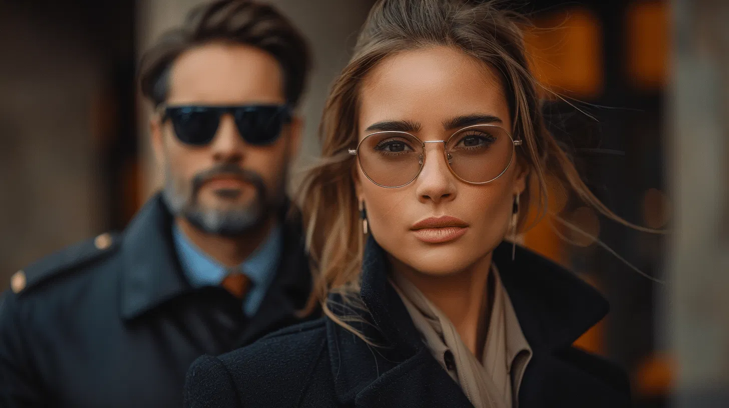 Diskretion im Fokus: Personenschutz-Teams arbeiten oft im Hintergrund, um maximale Sicherheit bei minimaler Beeinträchtigung zu gewährleisten.