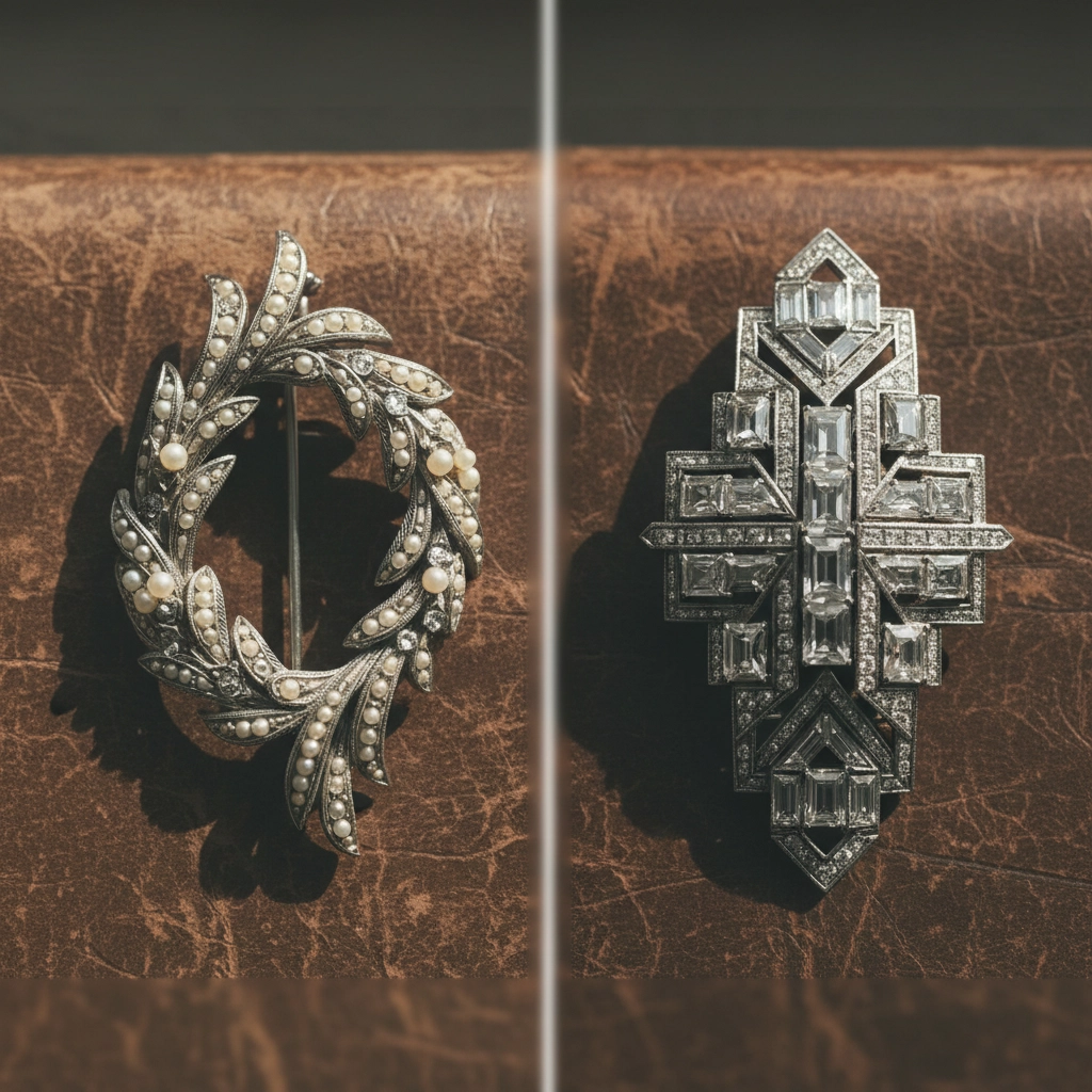 Edwardian Era Jewelry Recap: This Week's Highlights & Fun Facts | Peters Vaults Jewelry Blog