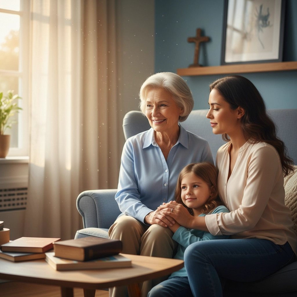 Christian Support and Hope for Families Facing Dementia: Real Help from Famemphis.net