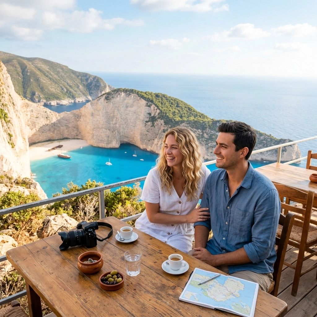 [HERO] Why Booking Online Is Killing Your Vacation