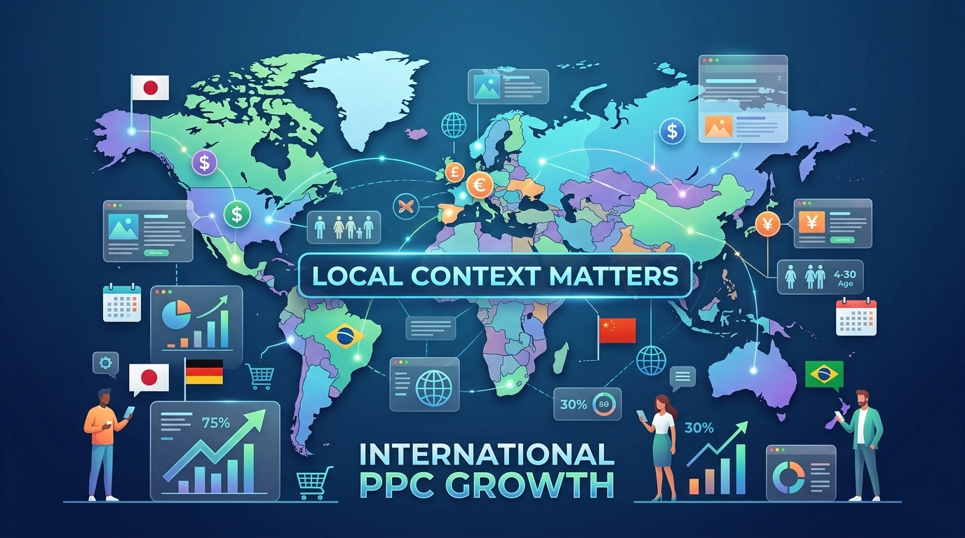 Local Context Matters