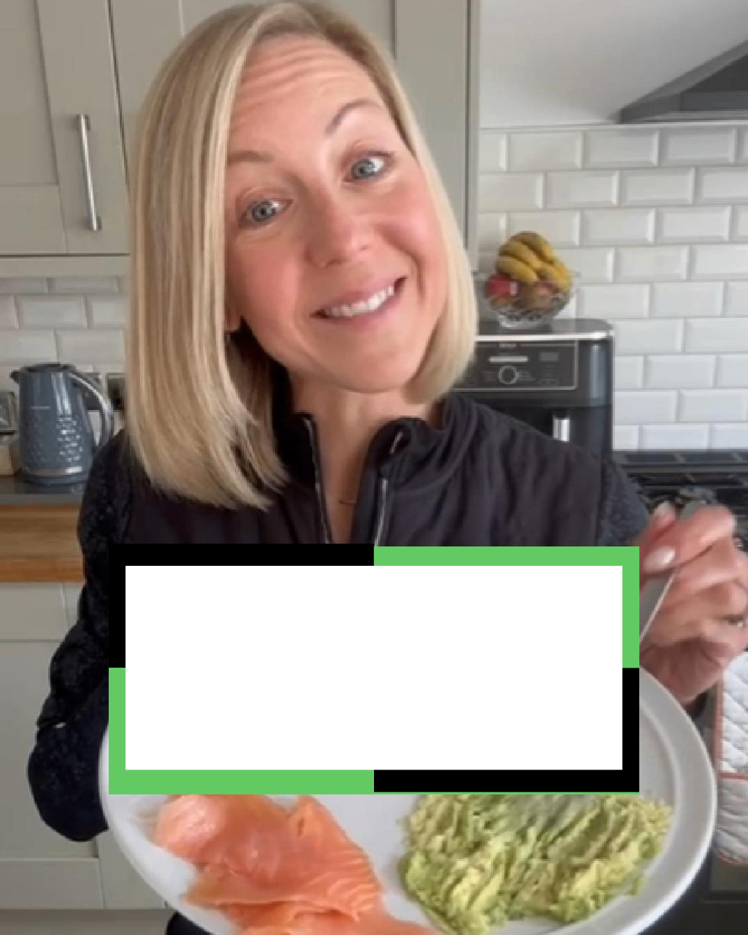 Health Coach Lucy Nutrition