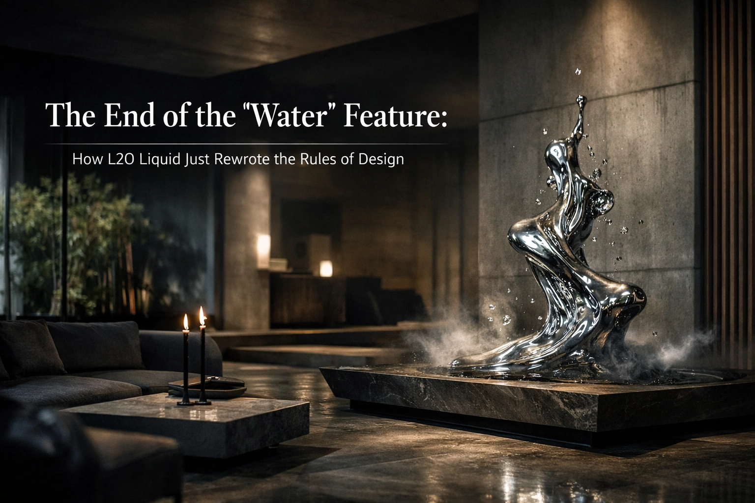 [HERO] The End of the 