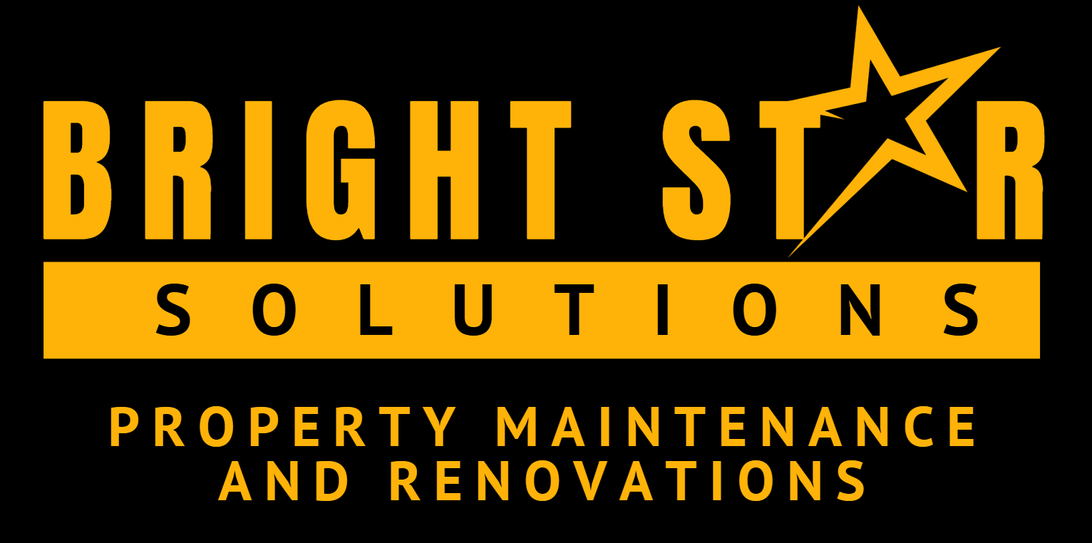 Brightstar Solutions Branding