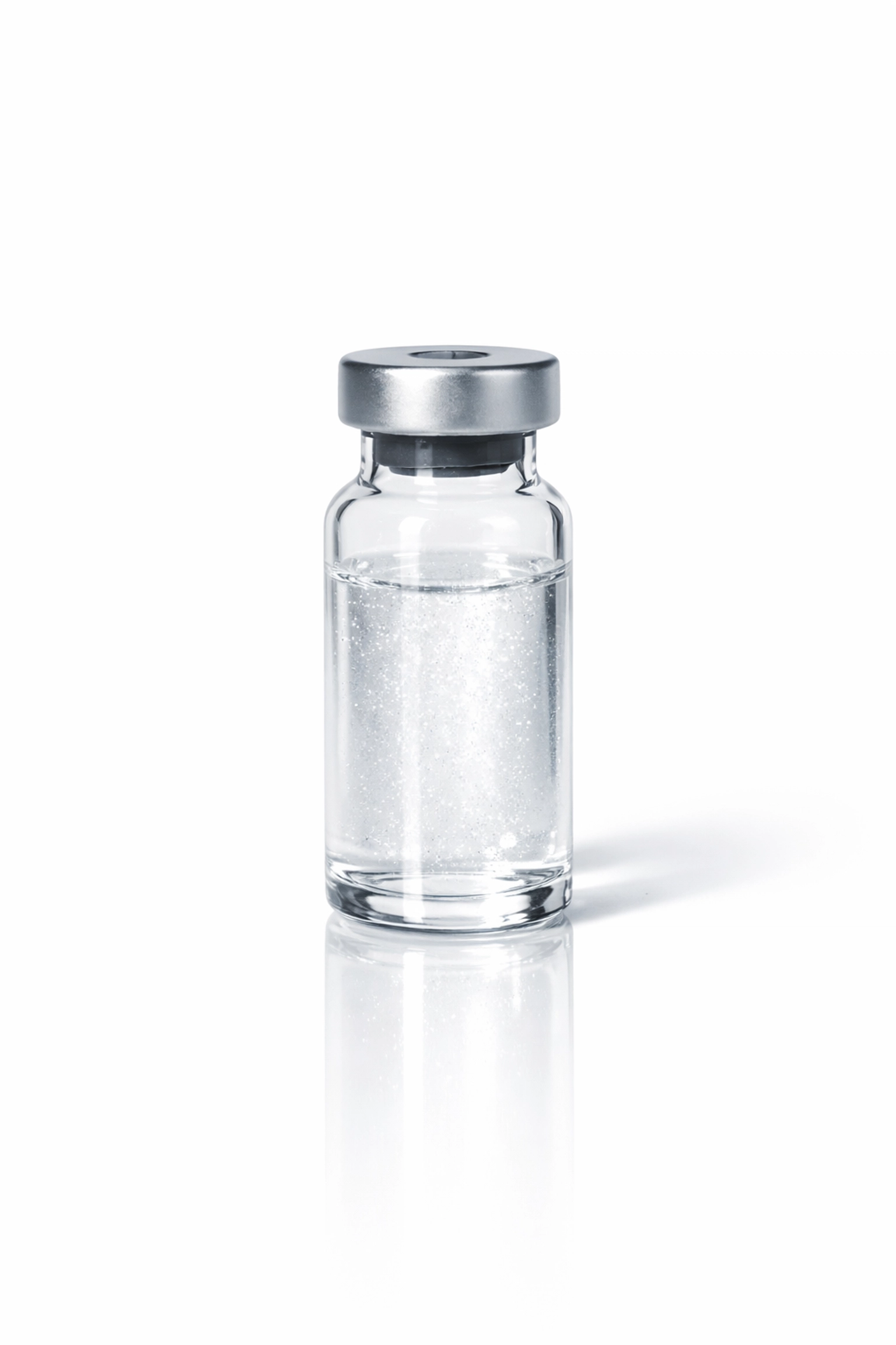 Modern medical vial illustrating advanced clinical weight loss solutions for patients in Illinois.