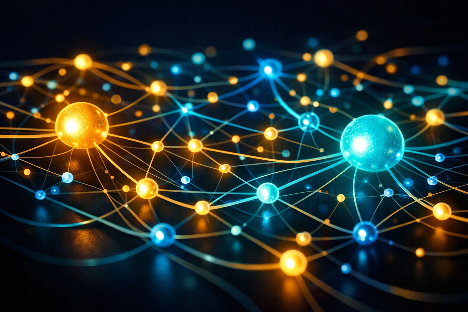 Simon Leung affiliate network visualization showing trust connections and community relationships