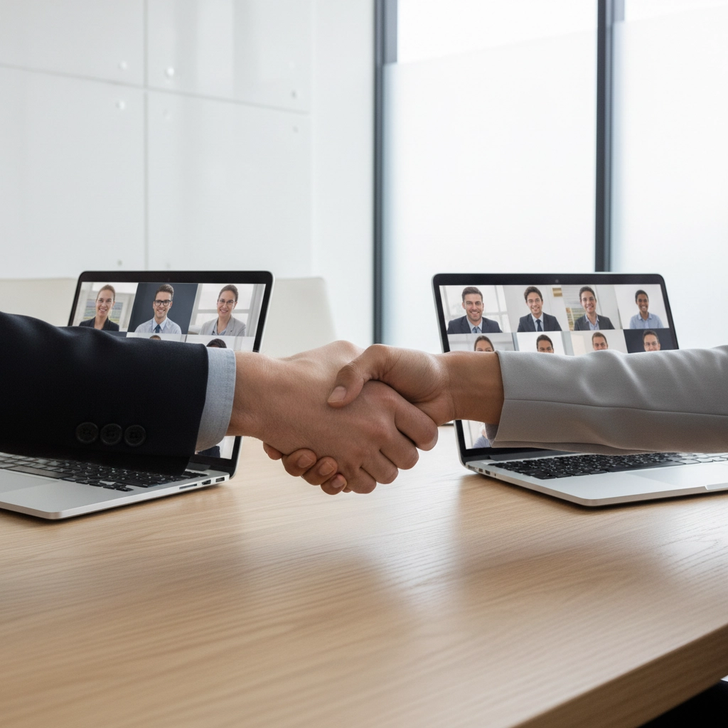 How Real Estate Agencies in the US Win Big with Virtual Assistants & AI Automation in 2026 image_4