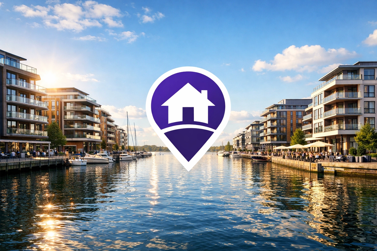 Premium Essex waterfront residential development managed with local expertise and property insights.